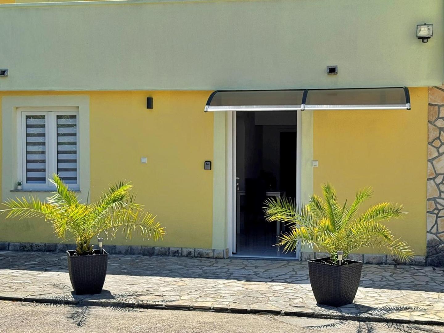 Top Apartments Silo  Exterior photo